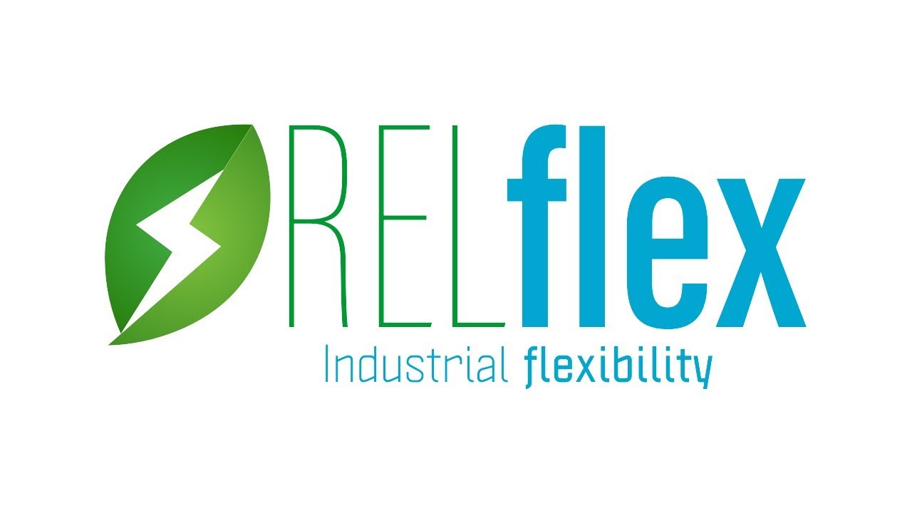 RELflex - Logo